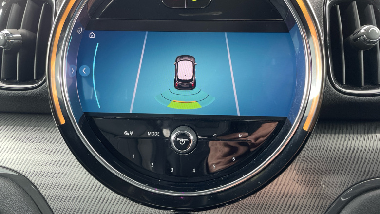 MINI Countryman 2.0 Cooper S Exclusive Premium 5dr Auto Petrol Hatchback